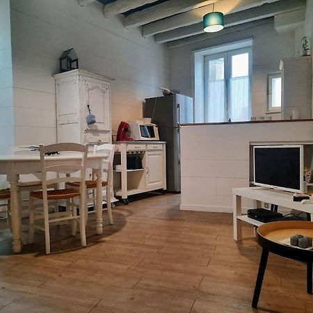 La Palme De Retz Apartment Порник Екстериор снимка