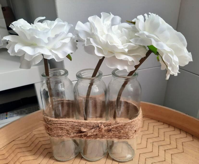 La Palme De Retz Apartment Порник Екстериор снимка