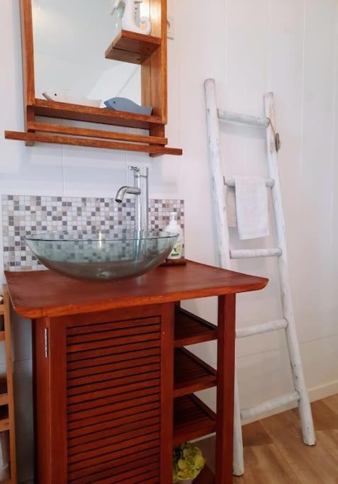 La Palme De Retz Apartment Порник Екстериор снимка