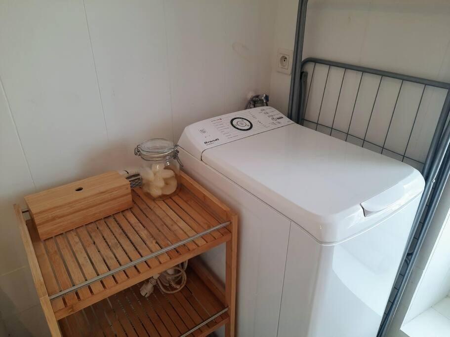 La Palme De Retz Apartment Порник Екстериор снимка