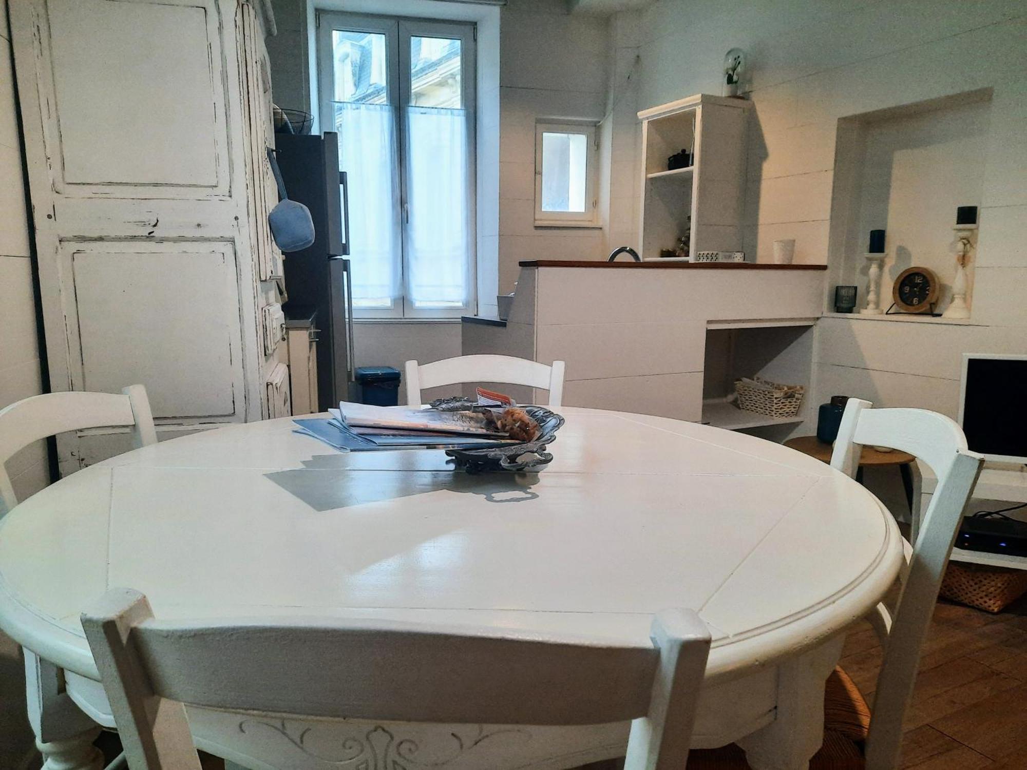 La Palme De Retz Apartment Порник Екстериор снимка